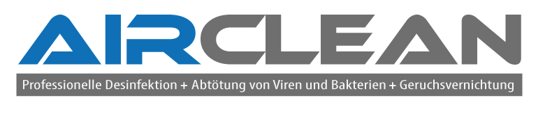 Air Clean Logo