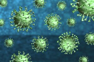 Respiratorische Synzytial-Virus, RSV